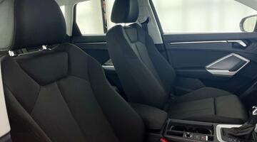 2022 Audi 2.0 TDI 35 Sport S Tronic Euro 6 5-door (Red) - Image: 19