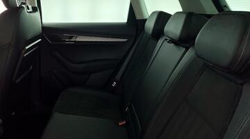 2024 Škoda TSI ACT SE L DSG Euro 6 5-door (Black) - Image: 35