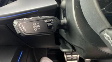 2025 Audi TFSI S line Sportback S Tronic Euro 6 5-door (Grey) - Image: 12