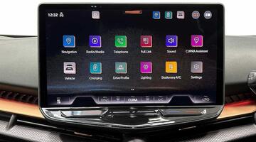 2024 CUPRA 77kWh V1 SUV Coupe Auto 5-door (Blue) - Image: 12