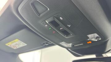 2026 Audi 2.0 TFSI Black Edition Sportback S Tronic quattro Euro 6 5-door (White) - Image: 25