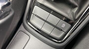 2023 Škoda TSI SE L DSG Euro 6 5-door (White) - Image: 21