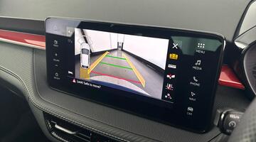 2025 Škoda 1.0 TSI Monte Carlo Edition DSG Euro 6 5-door (Multicolour) - Image: 18