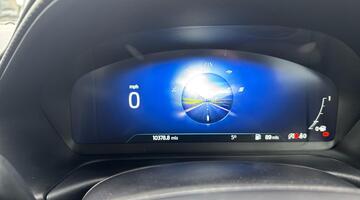 2023 Ford 1.0T EcoBoost MHEV ST-Line X Euro 6 5-door (White) - Image: 21