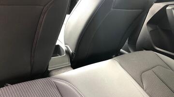 2025 Audi 1.0 TFSI 30 Black Edition Sportback S Tronic Euro 6 5-door (Blue) - Image: 20