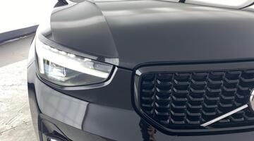 2023 Volvo 2.0 B3 MHEV Plus DCT Auto Euro 6 5-door (Black) - Image: 42