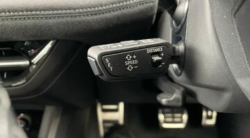 2025 Audi 100kWh Launch Edition Auto 5-door (White) - Image: 12