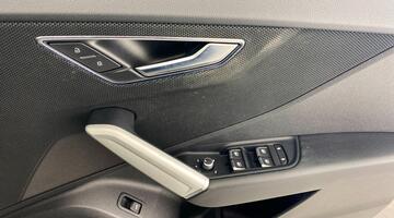 2022 Audi 1.0 TFSI 30 Sport Euro 6 5-door (Blue) - Image: 20