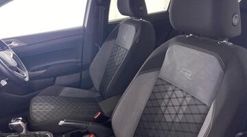 2022 Volkswagen 1.0 TSI R-Line DSG Euro 6 5-door (Silver) - Image: 34