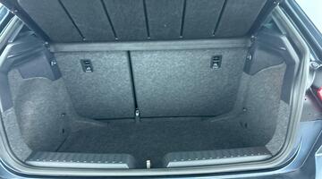 2022 SEAT 1.0 TSI FR Sport Euro 6 5-door (Grey) - Image: 29