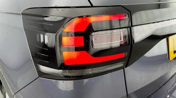 2022 Volkswagen 1.0 TSI SE DSG Euro 6 5-door (Grey) - Image: 29