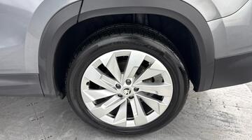 2024 Škoda 2.0 TDI SE L DSG 4WD Euro 6 5-door (7 Seat) (Grey) - Image: 30