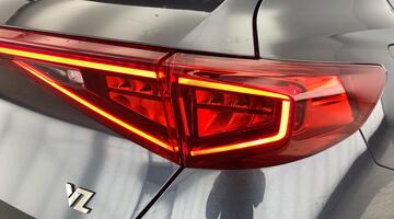 2022 CUPRA 2.0 TSI VZDSG 4-doorive Euro 6 5dr (Grey) - Image: 31