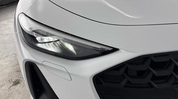 2025 Audi 2.0 e-hybrid5.9kWh Technik Saloon S Tronic quattro Euro 6 5-door (White) - Image: 39