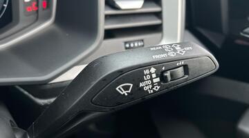 2026 Audi Sportback Sport 30 TFSI 116 PS S tronic (Silver) - Image: 28