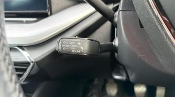 2022 Škoda TSI ACT SE L Euro 6 5-door (Grey) - Image: 24