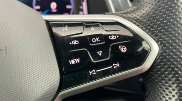 2023 Volkswagen TSI R-Line Edition DSG Euro 6 5-door (Grey) - Image: 20