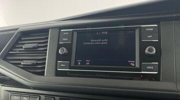 2022 Volkswagen Beach Camper SWB 150 PS 2.0 TDI 7sp DSG (Grey) - Image: 13