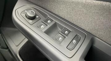 2024 Volkswagen TSI Match Euro 6 5-door (Blue) - Image: 19