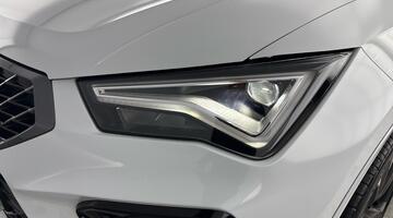 2023 CUPRA EcoTSI V1 DSG Euro 6 5-door (White) - Image: 37