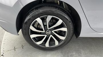 2022 Volkswagen TSI Active Euro 6 5-door (Grey) - Image: 27