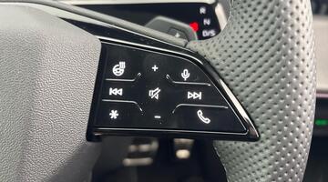 2026 Audi 2.0 TFSI Edition 1 S Tronic quattro Euro 6 5-door (White) - Image: 23