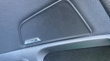 2023 Škoda TSI iV 13kWh Laurin & Klement DSG Euro 6 5-door (Blue) - Image: 18