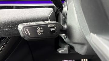 2025 Audi 100kWh Performance Edition 1 Auto 5-door (Black) - Image: 25