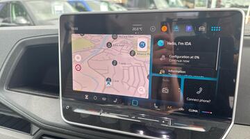 2025 Volkswagen 2.0 TDI 600 Auto Euro 6 4-door (Beige) - Image: 28