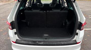 2019 Škoda 2.0 TDI SportLine DSG 4WD Euro 6 5-door (7 Seat) (White) - Image: 14