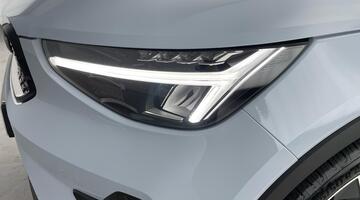 2025 Volvo 2.0 B4 MHEV Plus DCT Auto Euro 6 5-door (Blue) - Image: 40