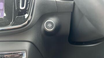 2025 Volvo 2.0 B4 MHEV Ultra Dark DCT Auto Euro 6 5-door (Silver) - Image: 51