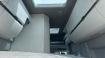 2025 Volkswagen 2.0 TDI 600 Auto Euro 6 4-door (Beige) - Image: 20