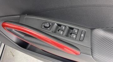 2025 Škoda 1.0 TSI Monte Carlo Edition Euro 6 5-door (Grey) - Image: 24