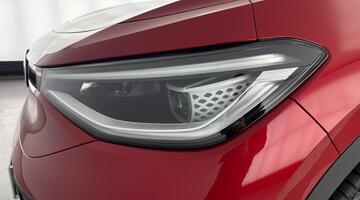 2023 Volkswagen Pro Performance 77kWh Max Auto 5-door (Multicolour) - Image: 41