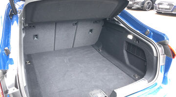 2025 Audi 2.0 TFSI S line Saloon S Tronic Euro 6 5-door (Blue) - Image: 22