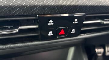 2021 Volkswagen 2.0 TDI R-Line Euro 6 5-door (Silver) - Image: 15