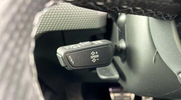 2025 Audi TFSI 35 Black Edition Sportback S Tronic Euro 6 5-door (Grey) - Image: 12