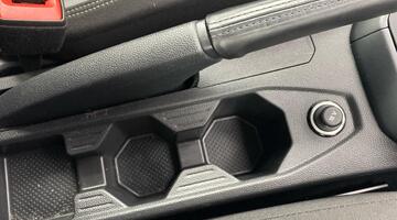 2024 Volkswagen 1.0 TSI R-Line DSG Euro 6 5-door (Black) - Image: 21