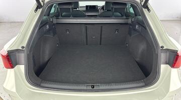 2025 CUPRA EHybrid 25.8kWh V1 DSG Euro 6 5-door (Grey) - Image: 33