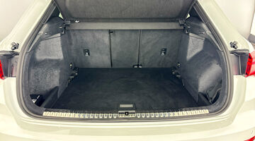 2025 Audi TFSI CoD 35 S line S Tronic Euro 6 5-door (White) - Image: 29