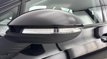 2024 Volkswagen TSI Match Euro 6 5-door (Black) - Image: 35