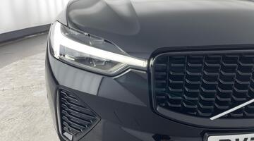 2024 Volvo 2.0 B5 MHEV Plus Auto Euro 6 5-door (Black) - Image: 44