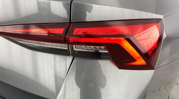 2024 Škoda TSI e-TEC MHEV ACT SE Technology DSG Euro 6 5-door (Grey) - Image: 28