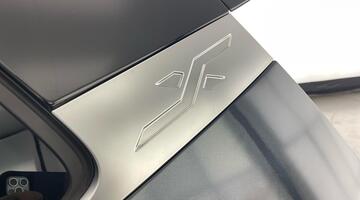 2019 SEAT 1.0 TSI FR DSG Euro 6 5-door (Grey) - Image: 30