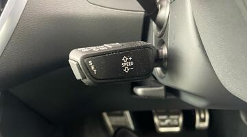 2019 Audi 3.0 TDI V6 50 S line Sportback Tiptronic quattro Euro 6 5-door (Grey) - Image: 13