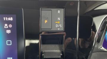 2024 Volkswagen 2.0 TSI Coast DSG Euro 6 4-door (Black) - Image: 12