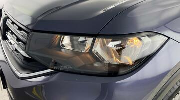 2023 Volkswagen 1.0 TSI SE Euro 6 5-door (Grey) - Image: 36