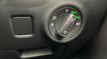 2023 Škoda 2.0 TDI SE L DSG Euro 6 5-door (Silver) - Image: 21