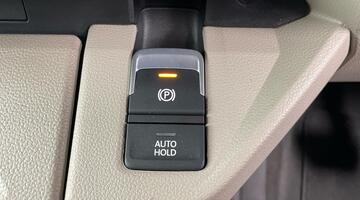 2025 Volkswagen 2.0 TDI Ocean DSG Euro 6 4-door (Grey) - Image: 7